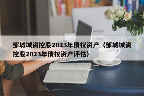 邹城城资控股2023年债权资产（邹城城资控股2023年债权资产评估）